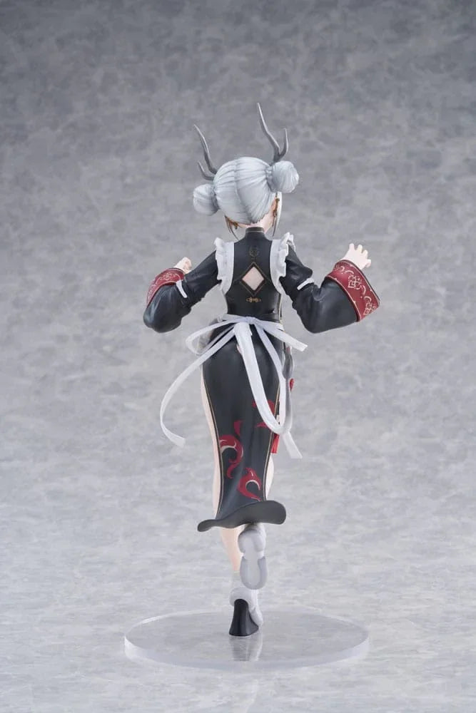 Original Character PVC Figur 1/6 Xian Ren Ni Shen Series Kirin Yu 28 cm Magi Arts
