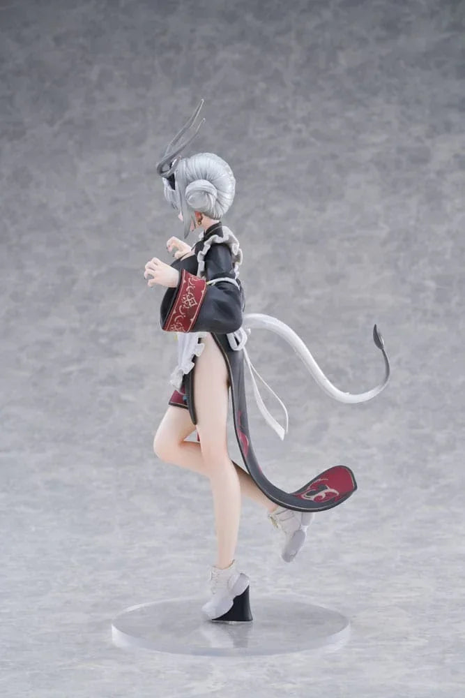 Original Character PVC Figur 1/6 Xian Ren Ni Shen Series Kirin Yu 28 cm Magi Arts