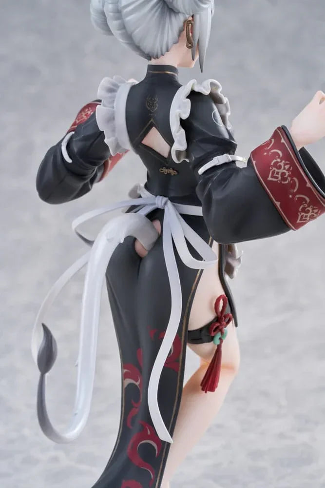 Original Character PVC Figur 1/6 Xian Ren Ni Shen Series Kirin Yu 28 cm Magi Arts