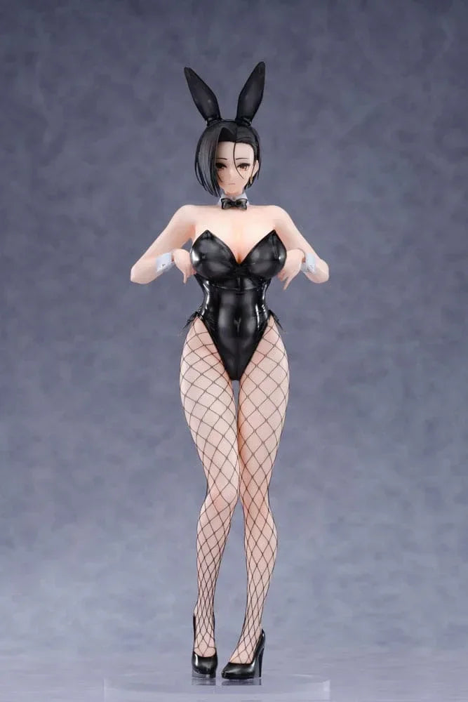 Original Character PVC Figur 1/4 Yuko Yashiki Bunny Girl Deluxe Edition 42 cm Magi Arts