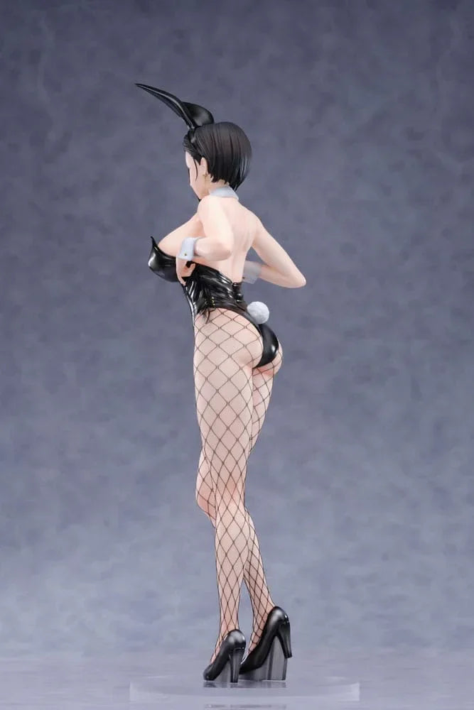 Original Character PVC Figur 1/4 Yuko Yashiki Bunny Girl Deluxe Edition 42 cm Magi Arts