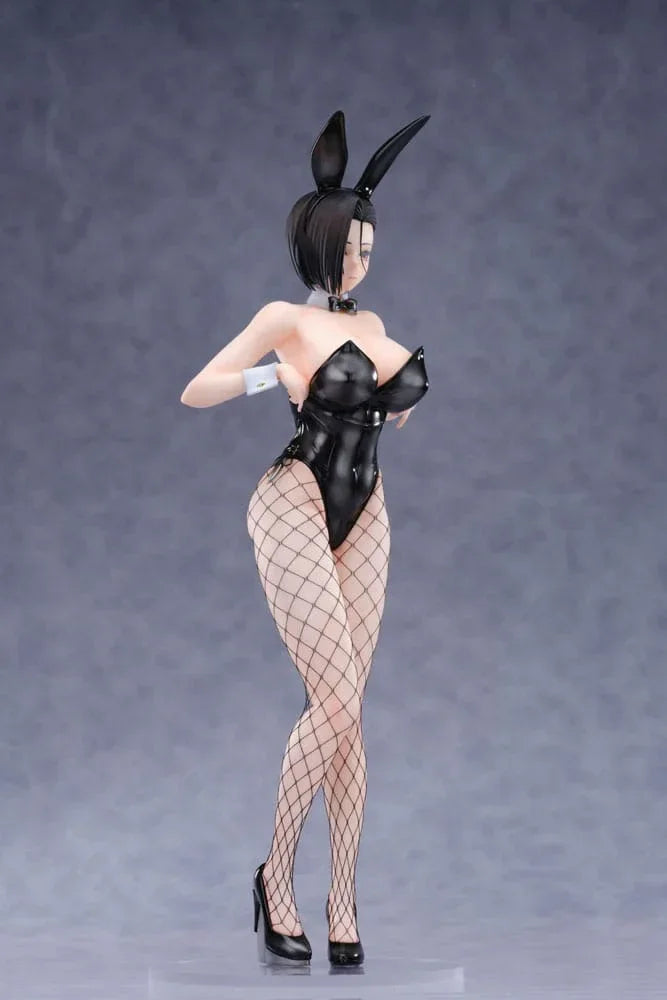 Original Character PVC Figur 1/4 Yuko Yashiki Bunny Girl Deluxe Edition 42 cm Magi Arts
