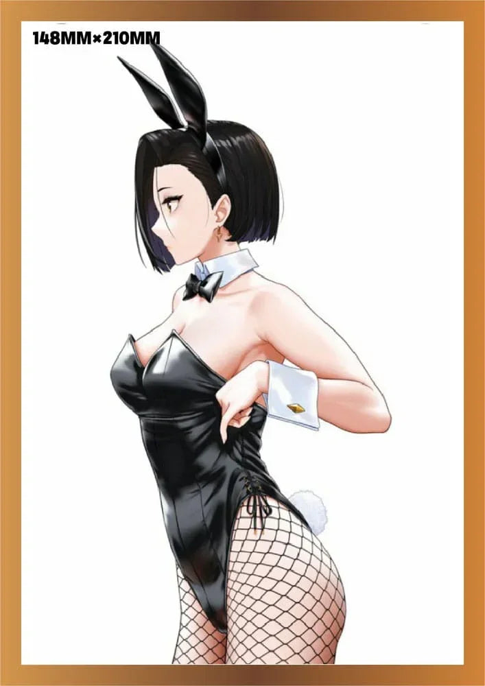 Original Character PVC Figur 1/4 Yuko Yashiki Bunny Girl Deluxe Edition 42 cm Magi Arts