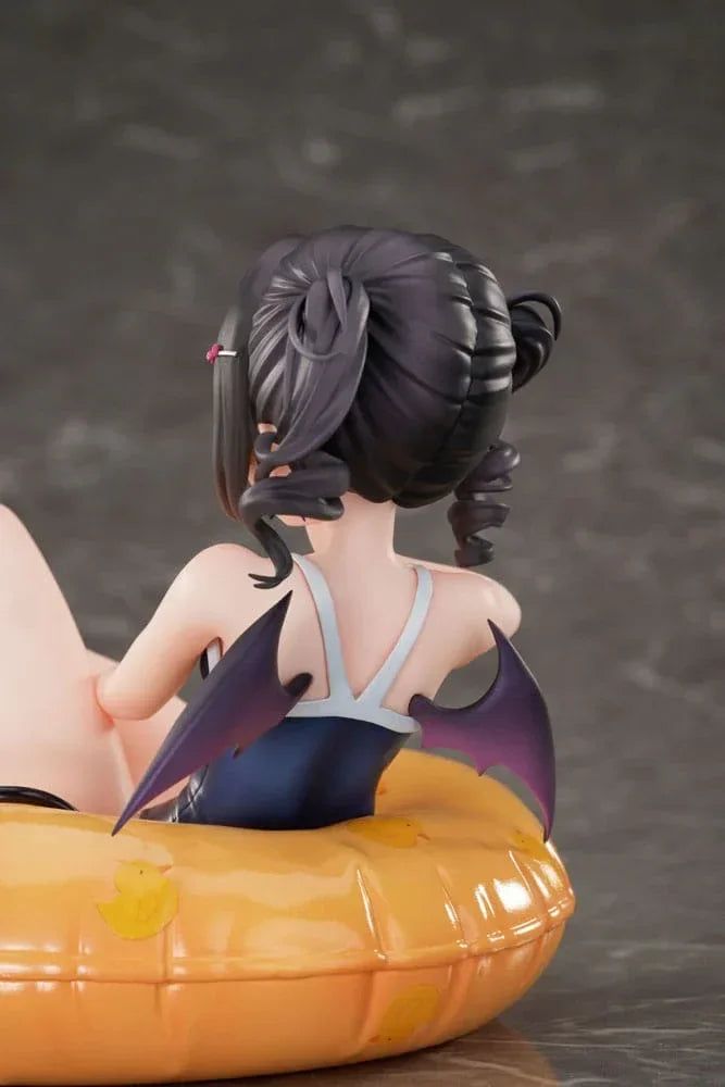 Original Character PVC Figur 1/7 Shino Swimsuit Ver. Illustration by Riko 10 cm Magi Arts