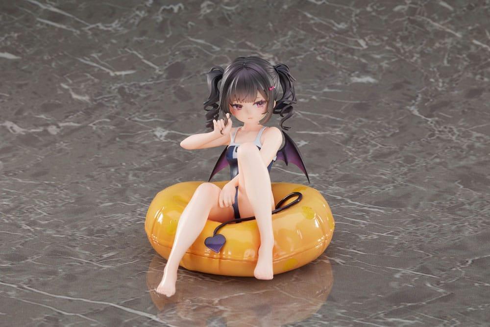 Original Character PVC Figur 1/7 Shino Swimsuit Ver. Illustration by Riko 10 cm Magi Arts