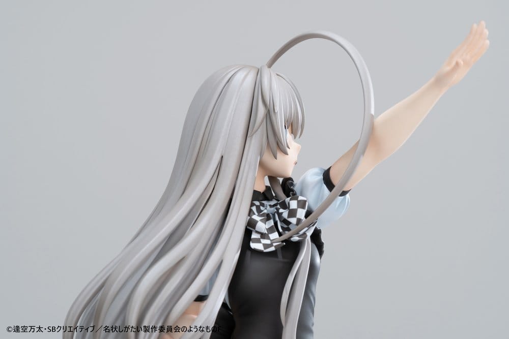Haiyore! Nyaruko-san F PVC Figure 1/6 Nyaruko 26 cm