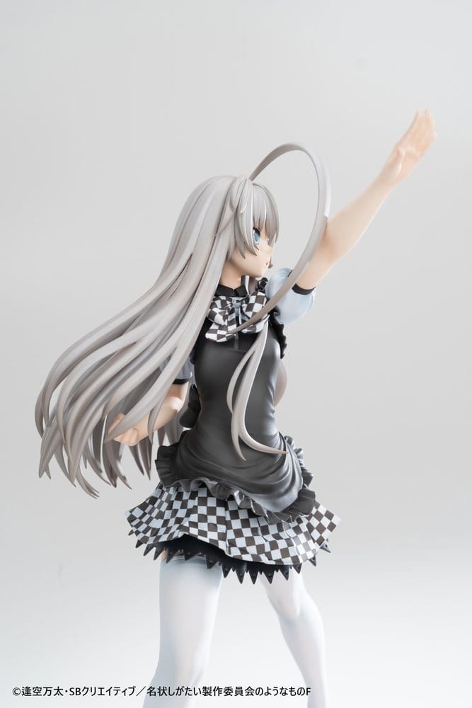 Haiyore! Nyaruko-san F PVC Figure 1/6 Nyaruko 26 cm