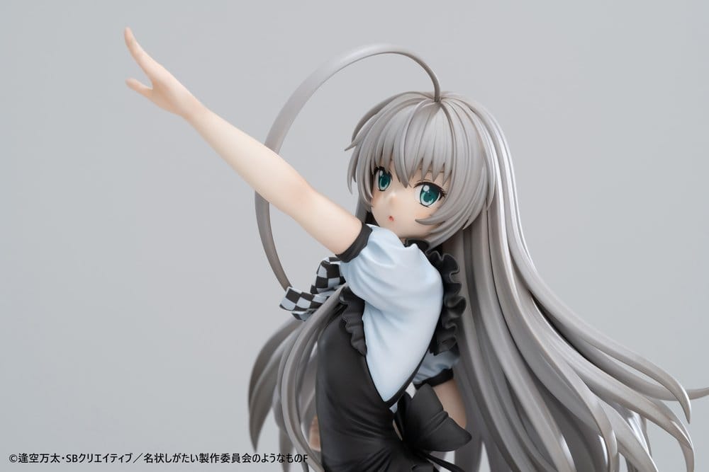Haiyore! Nyaruko-san F PVC Figure 1/6 Nyaruko 26 cm