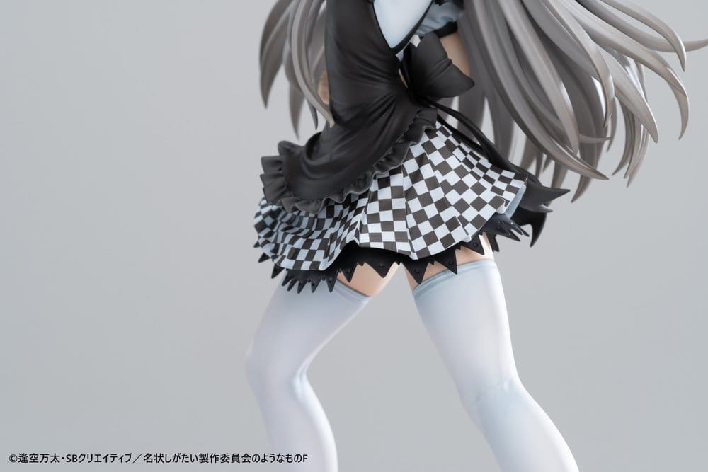 Haiyore! Nyaruko-san F PVC Figure 1/6 Nyaruko 26 cm