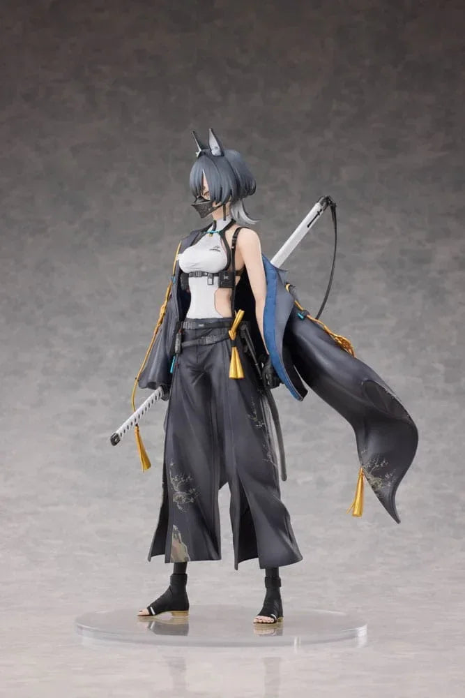 Original Character Xian Ren Ni Shen Series PVC Figur 1/6 Komainu Ritsu 28 cm Magi Arts