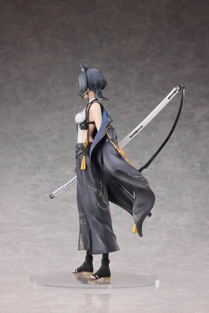 Original Character Xian Ren Ni Shen Series PVC Figur 1/6 Komainu Ritsu 28 cm Magi Arts
