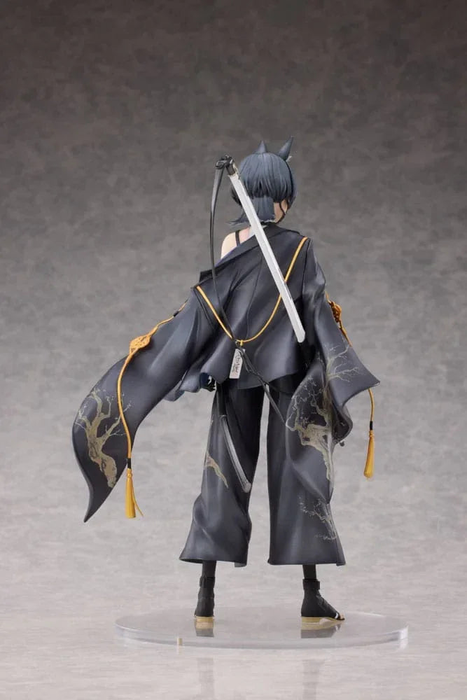 Original Character Xian Ren Ni Shen Series PVC Figur 1/6 Komainu Ritsu 28 cm Magi Arts