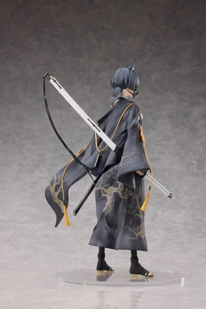 Original Character Xian Ren Ni Shen Series PVC Figur 1/6 Komainu Ritsu 28 cm Magi Arts