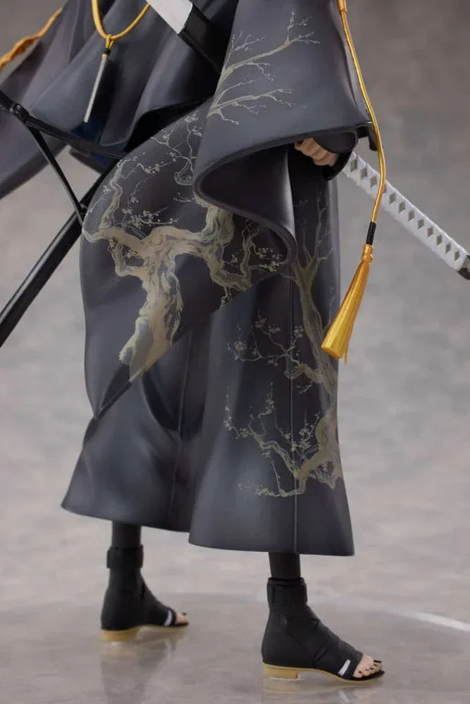 Original Character Xian Ren Ni Shen Series PVC Figur 1/6 Komainu Ritsu 28 cm Magi Arts