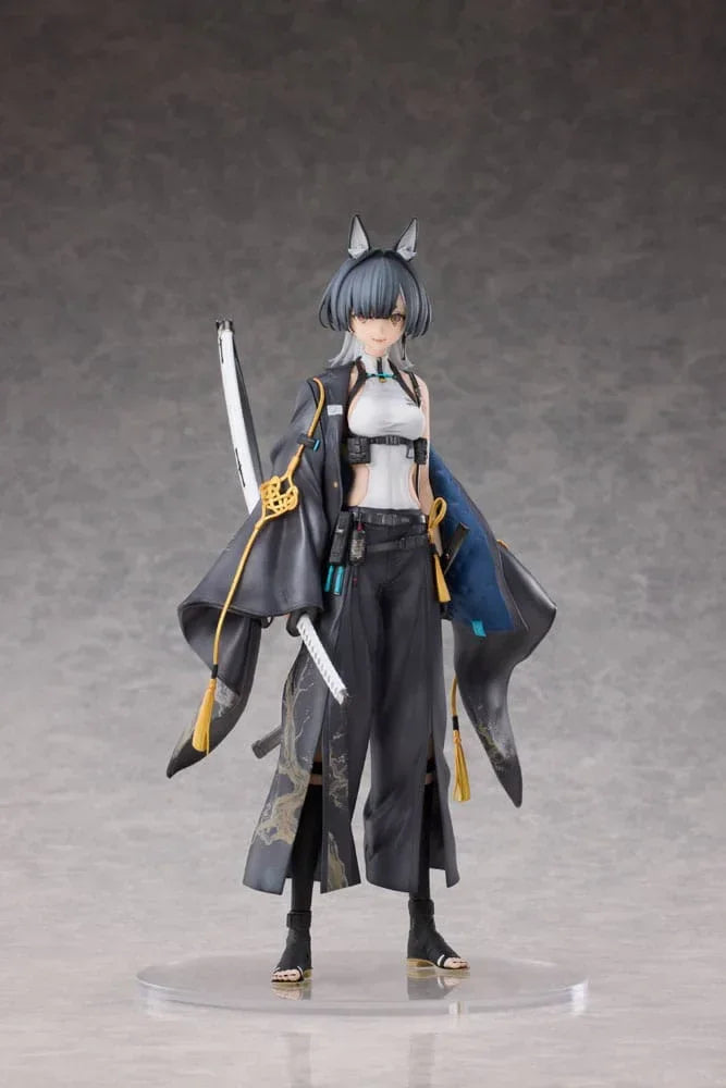 Original Character Xian Ren Ni Shen Series PVC Figur 1/6 Komainu Ritsu 28 cm Magi Arts