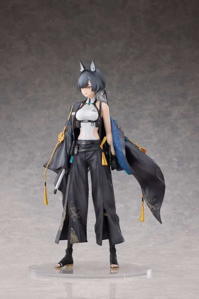 Original Character Xian Ren Ni Shen Series PVC Figur 1/6 Komainu Ritsu 28 cm Magi Arts