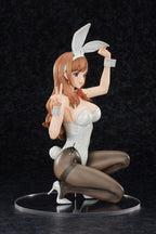 Original Karaktär PVC Figur 1/4 Umeka Akaori illustration av Doshima 20 cm Magi Arts