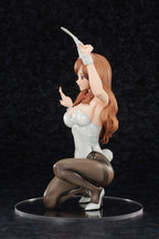 Original Karaktär PVC Figur 1/4 Umeka Akaori illustration av Doshima 20 cm Magi Arts