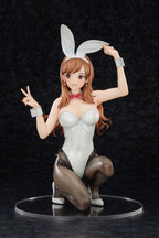 Original Karaktär PVC Figur 1/4 Umeka Akaori illustration av Doshima 20 cm Magi Arts