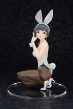 Original Karaktär PVC Figur 1/4 Mihoko Kirito illustration av Doshima 20 cm Magi Arts