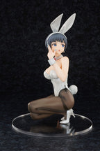 Original Karaktär PVC Figur 1/4 Mihoko Kirito illustration av Doshima 20 cm Magi Arts