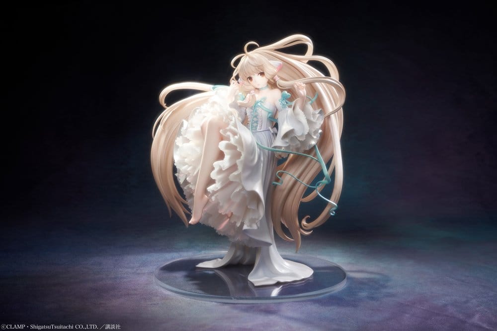 Chobits PVC Figure 1/6 Chi 23 cm