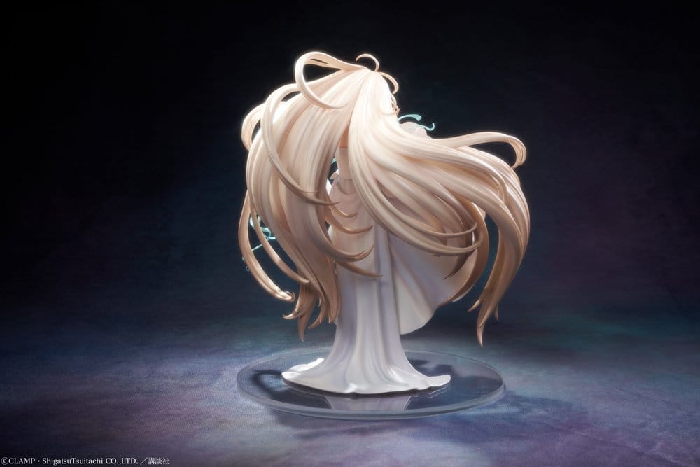 Chobits PVC Figure 1/6 Chi 23 cm