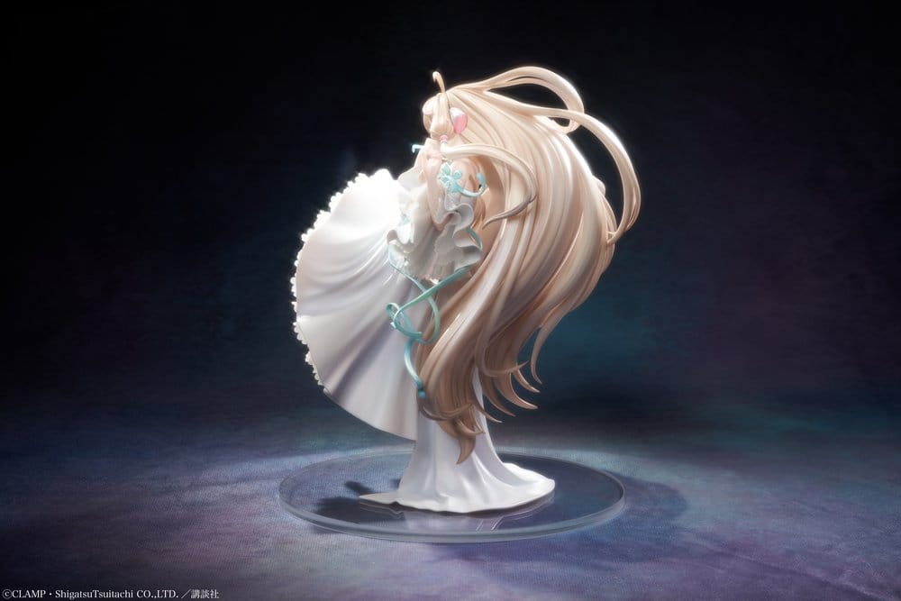 Chobits PVC Figure 1/6 Chi 23 cm