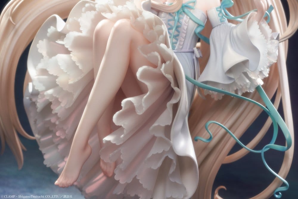 Chobits PVC Figure 1/6 Chi 23 cm