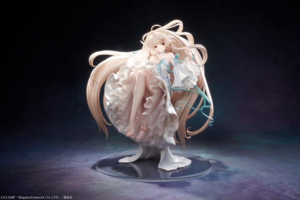 Chobits PVC Figure 1/6 Chi 23 cm