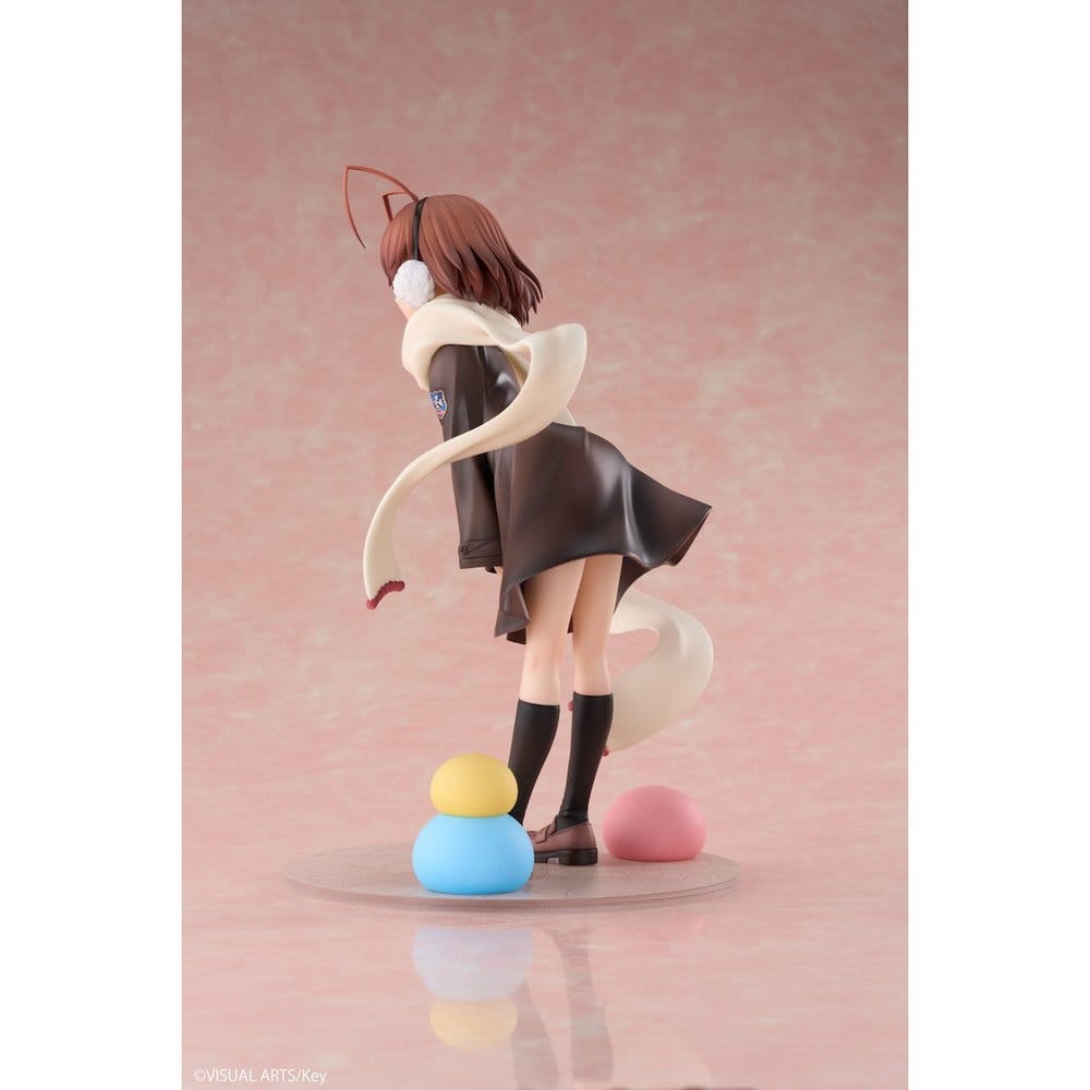 Clannad PVC Figure 1/6 Nagisa Furukawa 24 cm