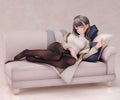 Original Character av Amamitsuki PVC 1/6 sovande 15 cm Nerdbutiken