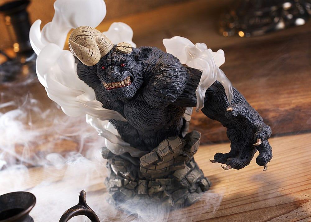 Berserk PVC Bust Zodd 15 cm Max Factory