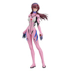 Evangelion: 2.0 You Can (Not) Advance PLAMAX Mari Makinami Illustrious 20 cm Max Factory