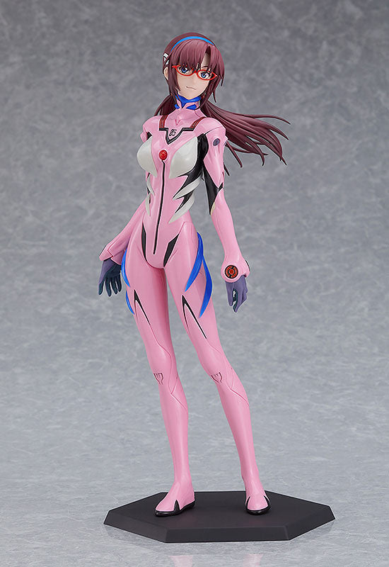 Evangelion: 2.0 You Can (Not) Advance PLAMAX Mari Makinami Illustrious 20 cm Max Factory
