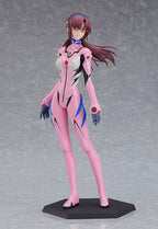 Evangelion: 2.0 You Can (Not) Advance PLAMAX Mari Makinami Illustrious 20 cm Max Factory