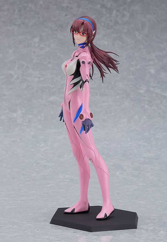 Evangelion: 2.0 You Can (Not) Advance PLAMAX Mari Makinami Illustrious 20 cm Max Factory