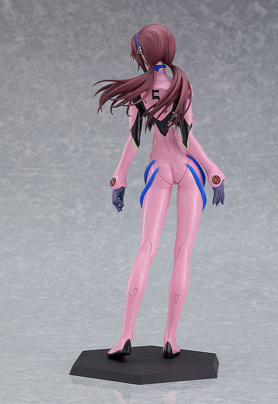 Evangelion: 2.0 You Can (Not) Advance PLAMAX Mari Makinami Illustrious 20 cm Max Factory