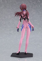 Evangelion: 2.0 You Can (Not) Advance PLAMAX Mari Makinami Illustrious 20 cm Max Factory