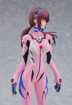 Evangelion: 2.0 You Can (Not) Advance PLAMAX Mari Makinami Illustrious 20 cm Max Factory