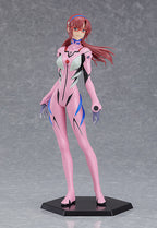 Evangelion: 2.0 You Can (Not) Advance PLAMAX Mari Makinami Illustrious 20 cm Max Factory