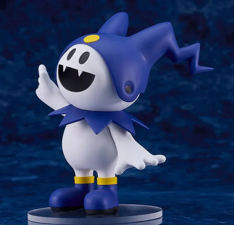 Shin Megami Tensei PLAMAX Minimum Factory Plastic Model Kit MF-91 Jack Frost Max Factory