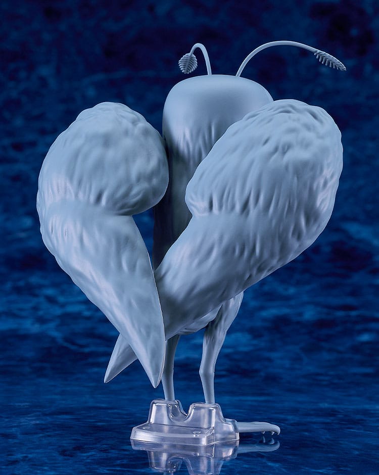 Shin Megami Tensei PLAMAX Minimum Factory Plastmodellkit 2-Pack MF-92 Mothman & Decarabia Max Factory