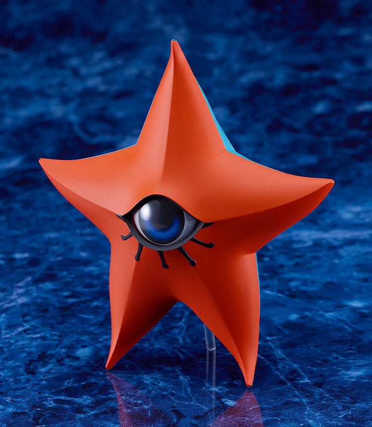 Shin Megami Tensei PLAMAX Minimum Factory Plastmodellkit 2-Pack MF-92 Mothman & Decarabia Max Factory