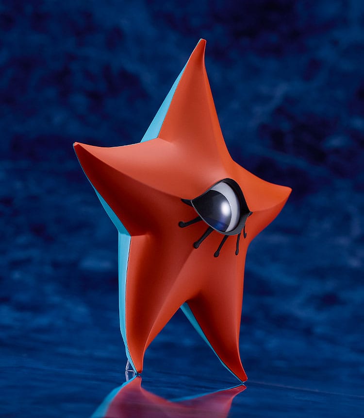 Shin Megami Tensei PLAMAX Minimum Factory Plastmodellkit 2-Pack MF-92 Mothman & Decarabia Max Factory