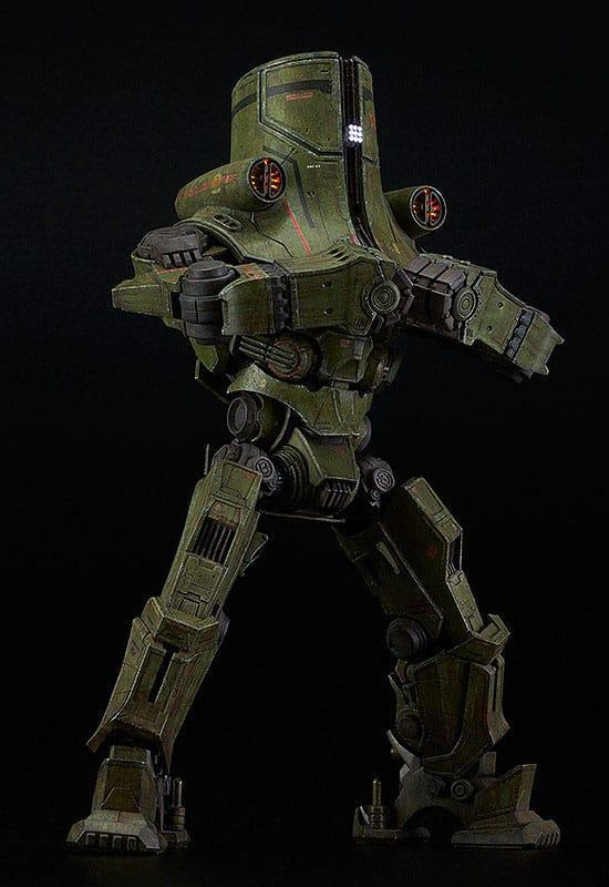 Pacific Rim PLAMAX Plastmodellkit 1/350 JG-01: Cherno Alpha 24 cm