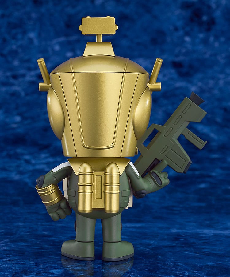 Shin Megami Tensei PLAMAX Minimum Factory Plastikkit MF-93 Demonee-Ho 11 cm Max Factory