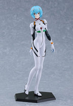 Rebuild of Evangelion Plastmodell: PLAMAX Rei Ayanami 20 cm Max Factory