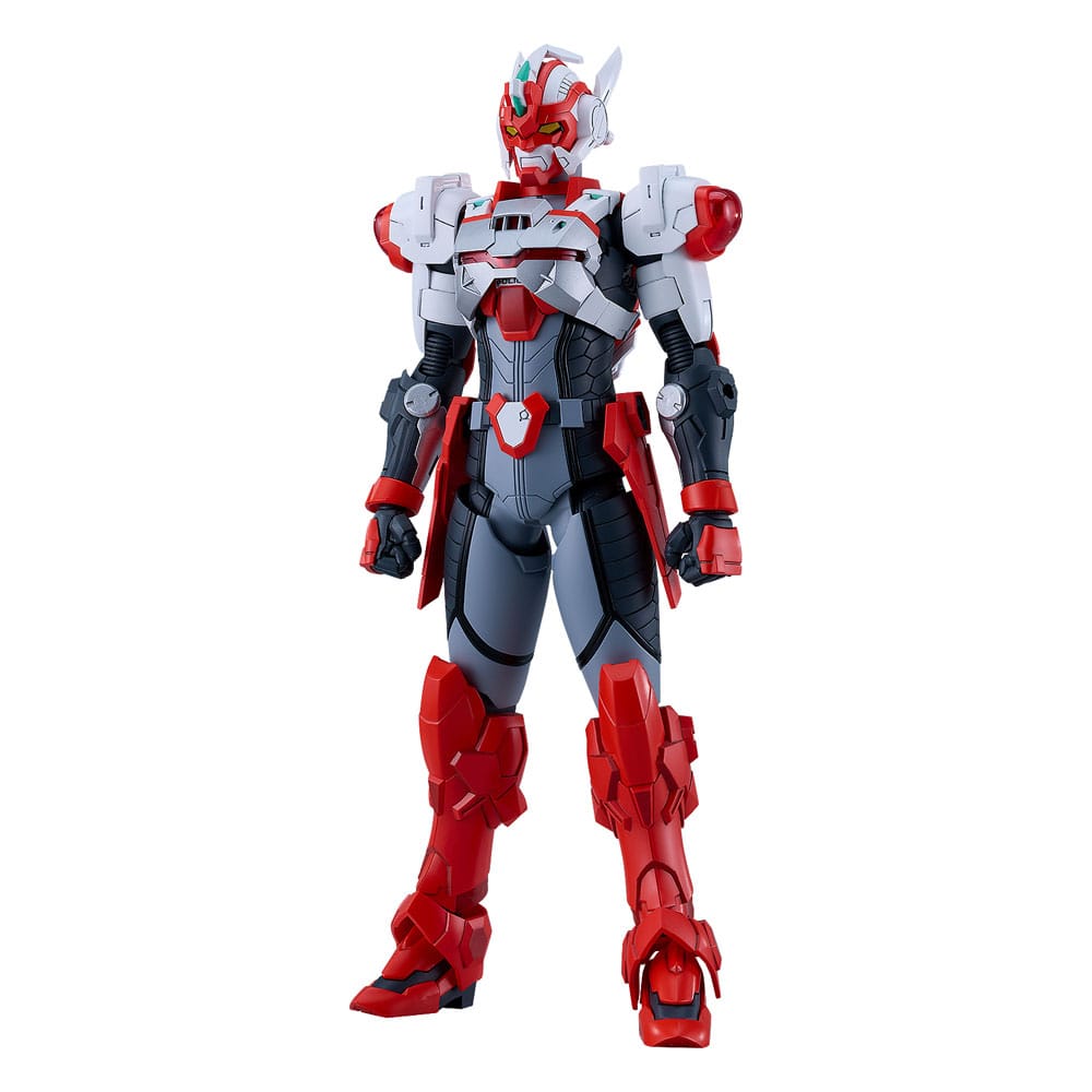 Dennou Keisatsu Cybercop Plamatea Plastmodell JP-00X-1 Jupiter Bit 19 cm Max Factory