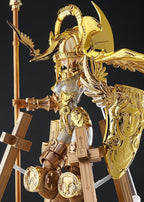 Godz Order Plastmodellkit PLAMAX GO-05 Overlord Gabriel: DX Platet Version 30 cm Max Factory